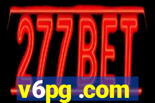 v6pg .com